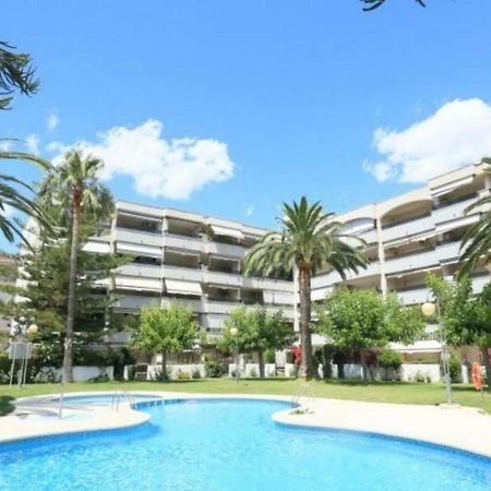 Cambrils Regata Apartamento Junto El Mar Εξωτερικό φωτογραφία