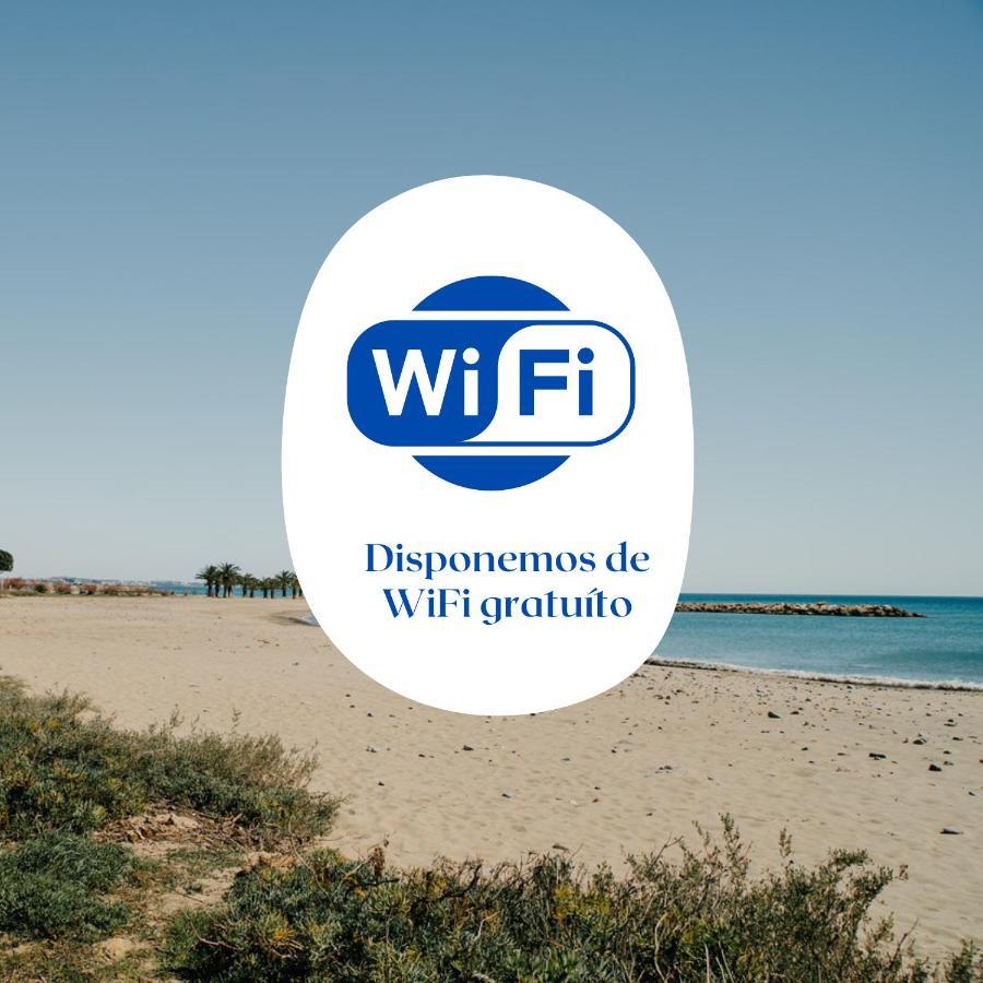 Cambrils Regata Apartamento Junto El Mar Εξωτερικό φωτογραφία