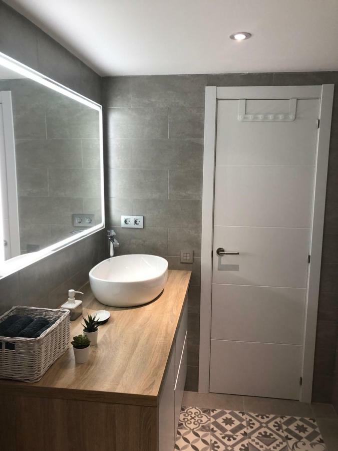 Cambrils Regata Apartamento Junto El Mar Εξωτερικό φωτογραφία