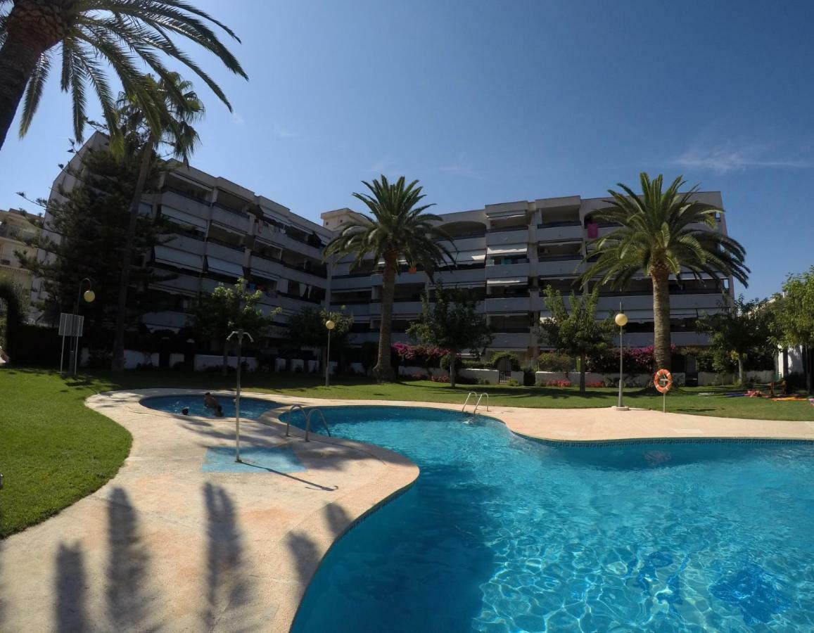 Cambrils Regata Apartamento Junto El Mar Εξωτερικό φωτογραφία