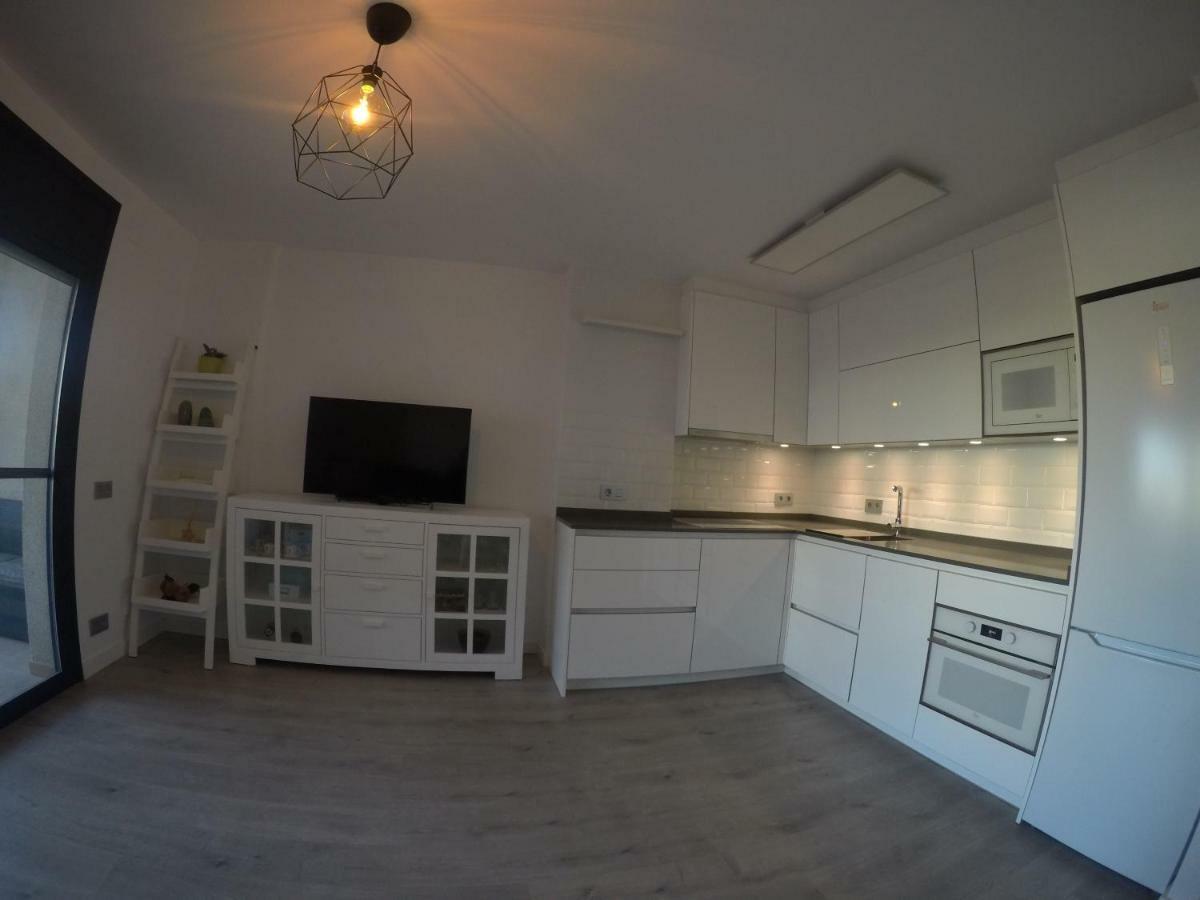 Cambrils Regata Apartamento Junto El Mar Εξωτερικό φωτογραφία