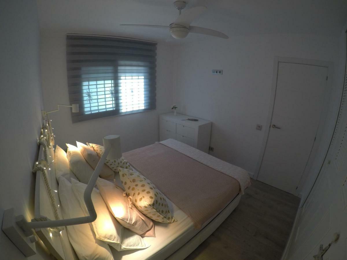 Cambrils Regata Apartamento Junto El Mar Εξωτερικό φωτογραφία