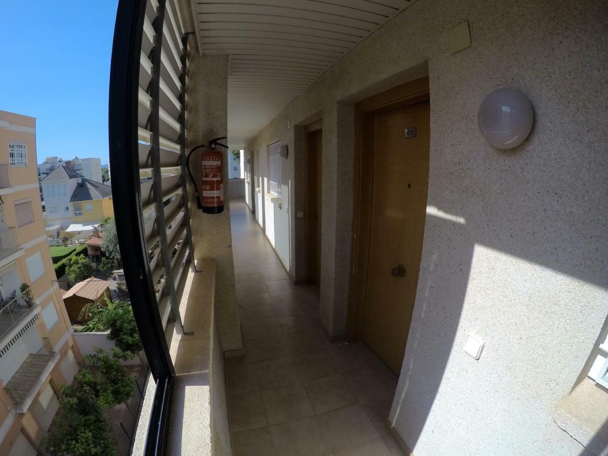 Cambrils Regata Apartamento Junto El Mar Εξωτερικό φωτογραφία